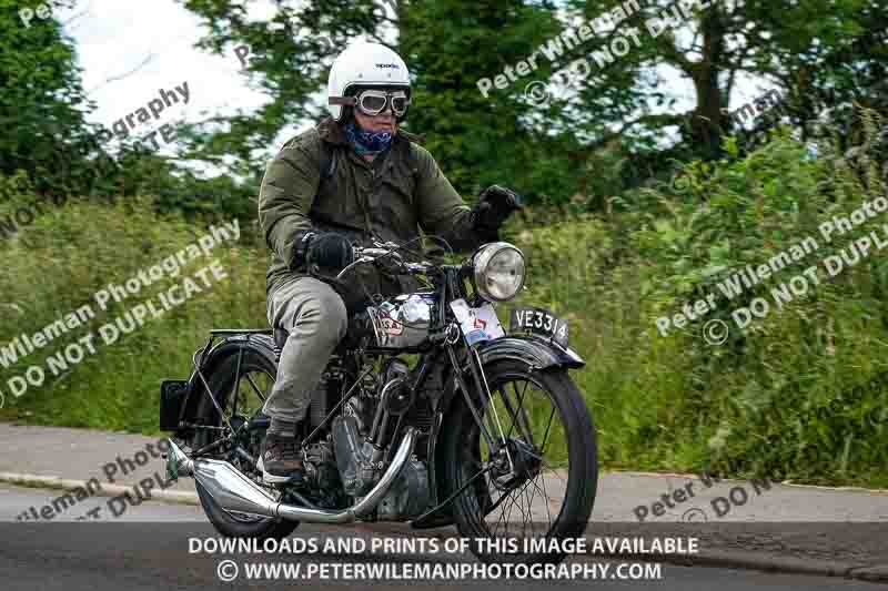 Vintage motorcycle club;eventdigitalimages;no limits trackdays;peter wileman photography;vintage motocycles;vmcc banbury run photographs